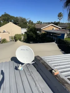 dstv installations big bay